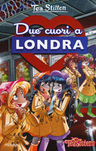 Due cuori a Londra