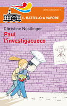 Paul l'investigacuoco