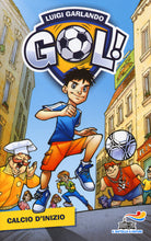 Calcio d'inizio
