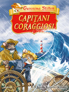 Capitani coraggiosi