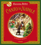 Canto di Natale di Charles Dickens
