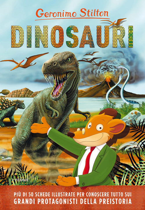 Dinosauri