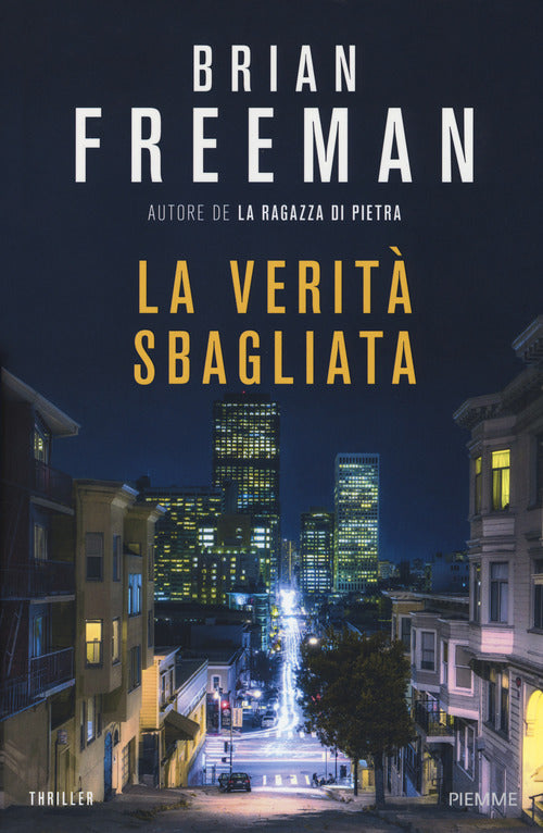 La verit sbagliata