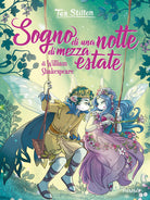Sogno di una notte di mezza estate di William Shakespeare