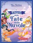 Il segreto delle fate delle nuvole