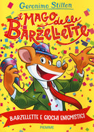 Il mago delle barzellette