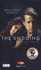 The undoing. Le verit non dette