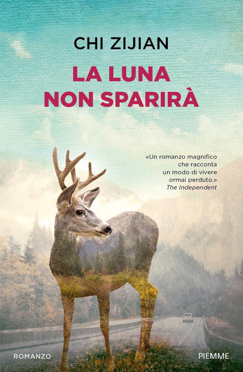 La Luna non sparir