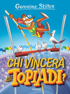 Chi vincer alle Topiadi?