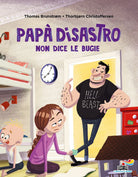 Pap disastro non dice le bugie