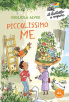Piccolissimo me. Ediz. ad alta leggibilit