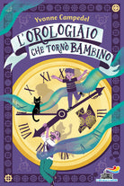 L'orologiaio che torn bambino