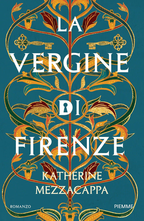 La vergine di Firenze