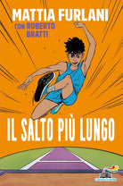 Il salto pi lungo