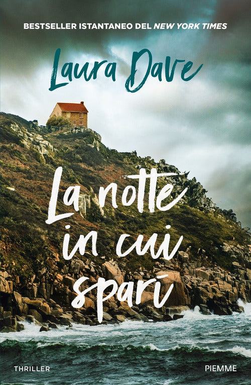 La notte in cui spar
