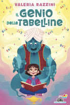 Il genio delle tabelline