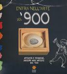 Entra nell'arte del '900. Attivit e tecniche insieme agli artisti del '900