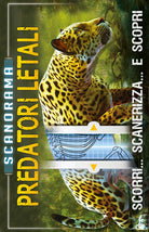 Predatori letali. Scanorama