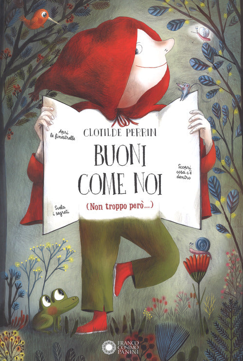 Buoni come noi (Non troppo però...)
