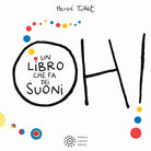 Oh! Un libro che fa dei suoni