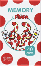 Pimpa - Memory