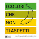 I colori che non ti aspetti