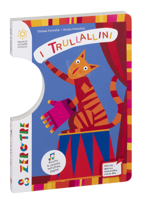 I trullallini