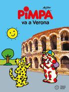 Pimpa va a Verona