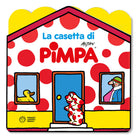 La casetta di Pimpa