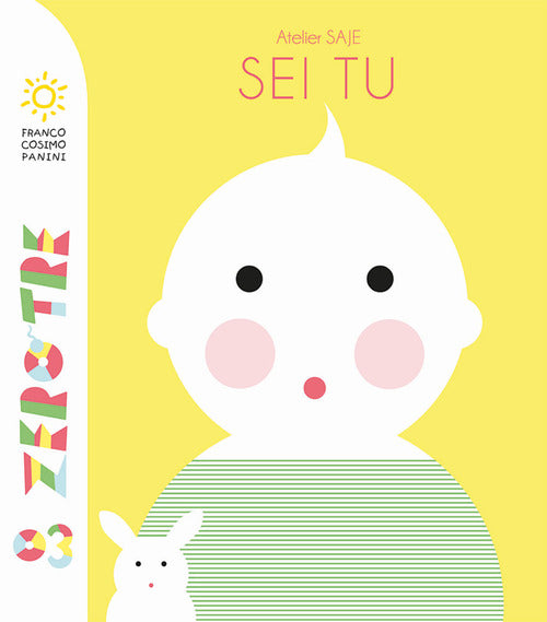Sei tu
