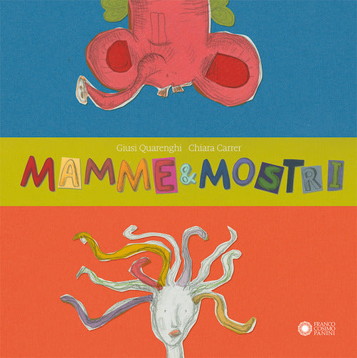Mamme & mostri