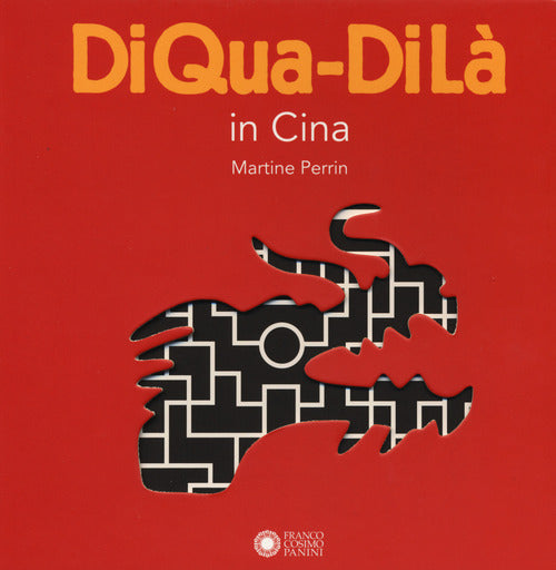 In Cina. DiQua-DiLà