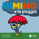Mimino e la pioggia