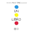 Un libro. Per piccole mani