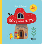 Dove sono tutti?