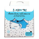 Avventure nell'oceano