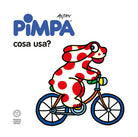 Pimpa: cosa usa?
