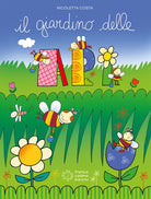 Il giardino delle api