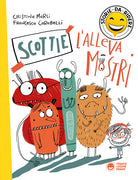 Scottie l'allevamostri