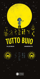 Tutto buio