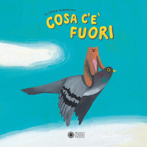 Cosa c' fuori