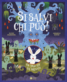 Si salvi chi pu! Un pop-up da brividi