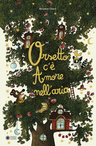 Orsetto c' Amore nell'aria