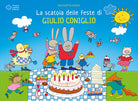 La scatola delle feste di Giulio Coniglio