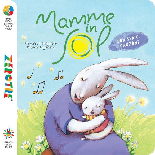 Mamme in sol