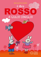 Il libro rosso di Giulio Coniglio