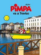 Pimpa va a Treviso