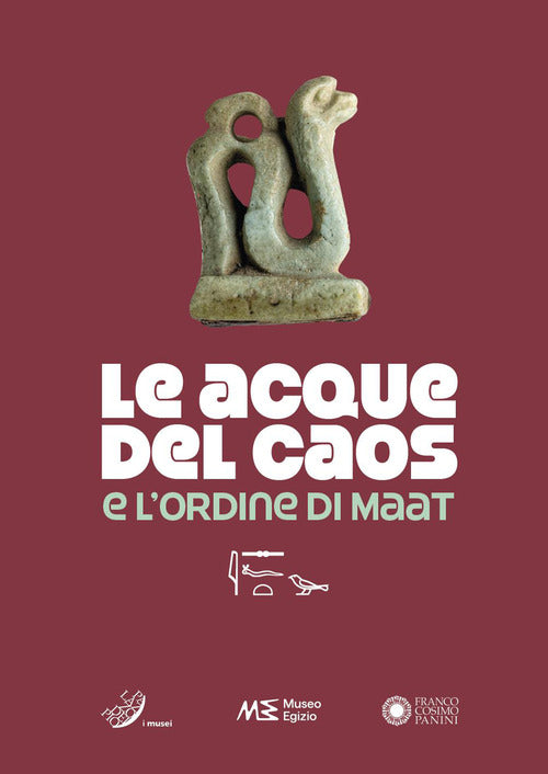 Le acque del caos e l'ordine di Maat