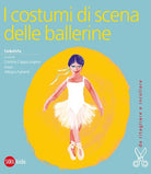 I costumi di scena delle ballerine