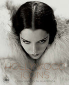 Hollywood Icons. C'era una volta in America. Fotografie dalla John Kobal Foundation